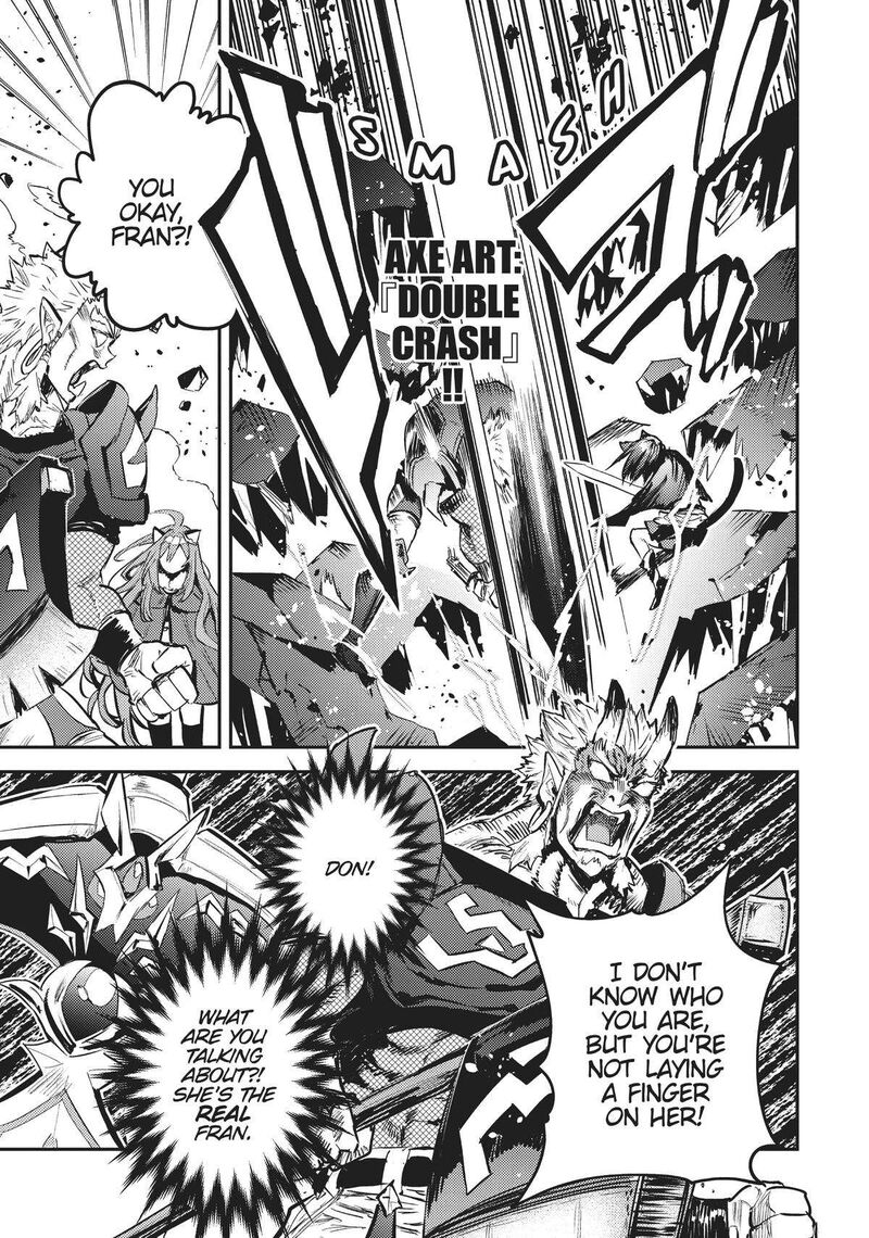 Tensei Shitara Ken Deshita Another Wish 31 5