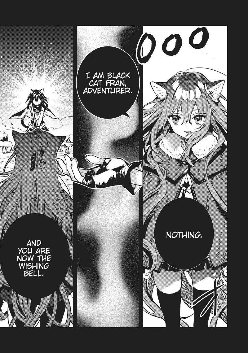 Tensei Shitara Ken Deshita Another Wish 31 9