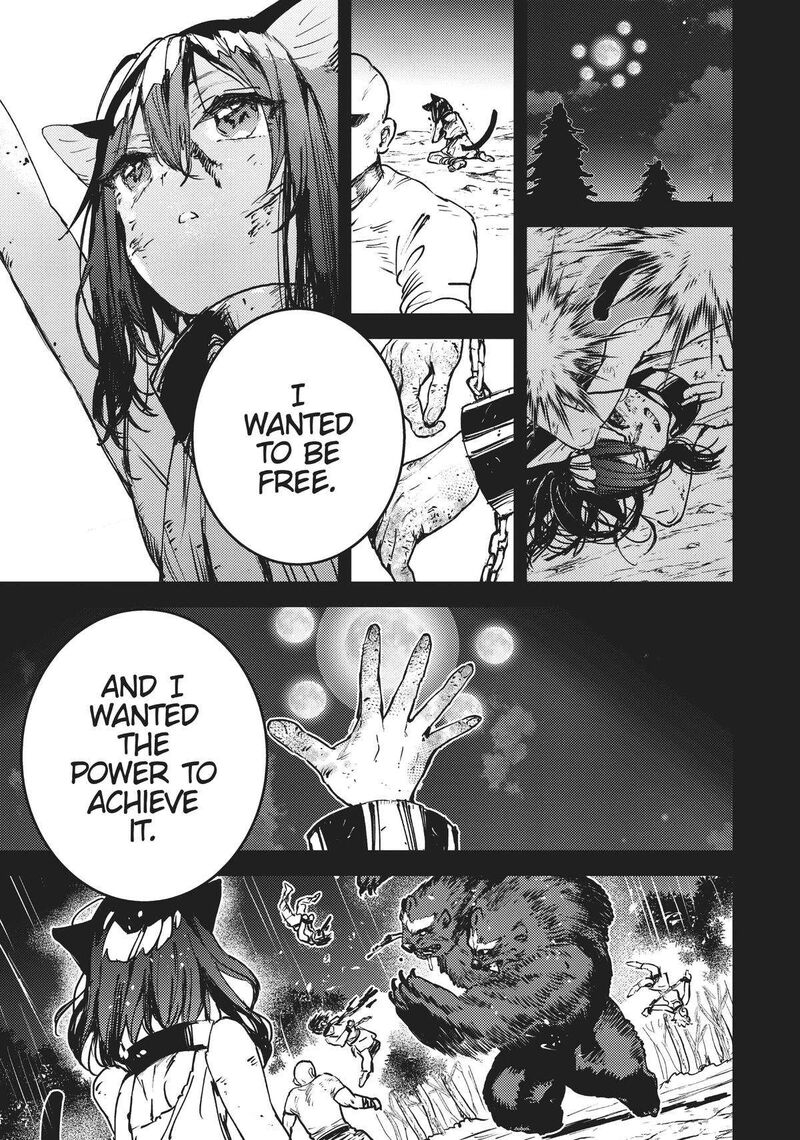 Tensei Shitara Ken Deshita Another Wish 32 10