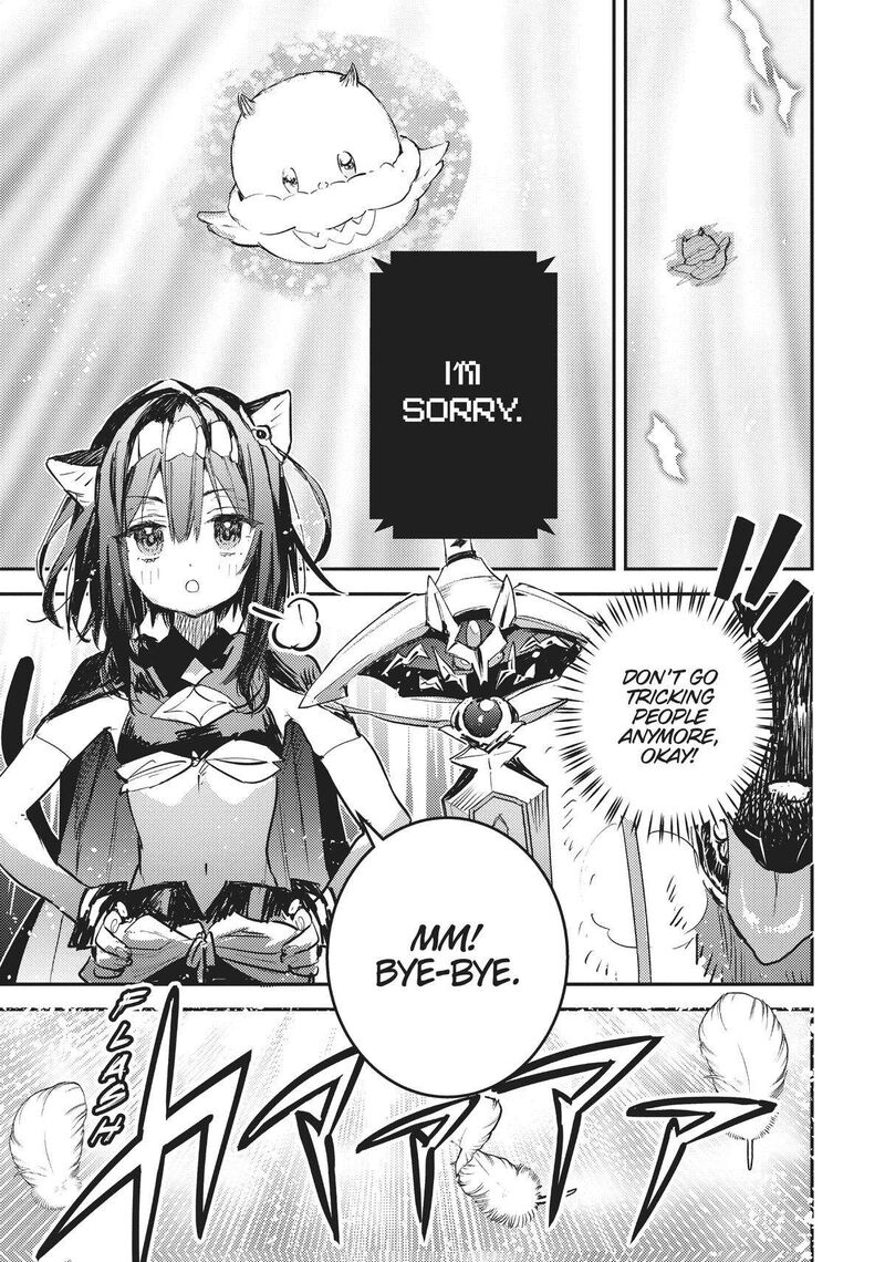 Tensei Shitara Ken Deshita Another Wish 32 17