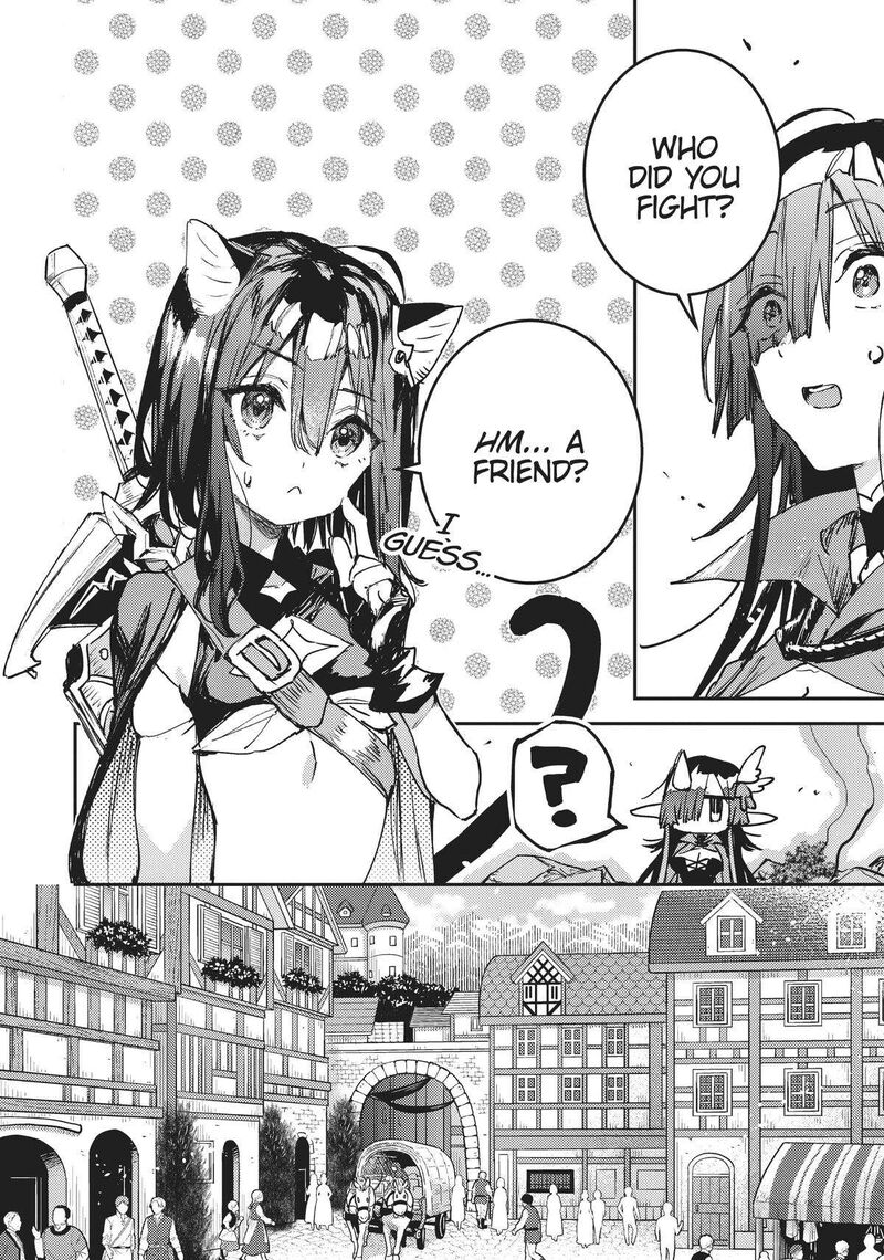 Tensei Shitara Ken Deshita Another Wish 32 20