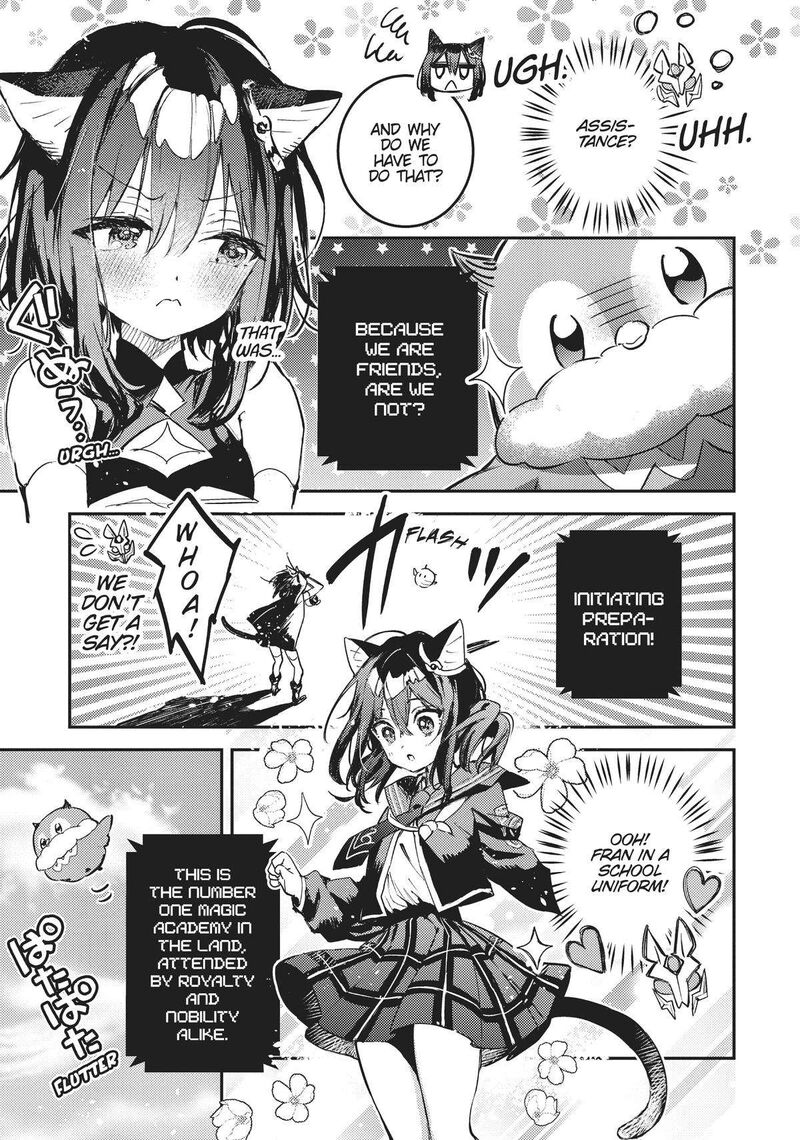 Tensei Shitara Ken Deshita Another Wish 32 25