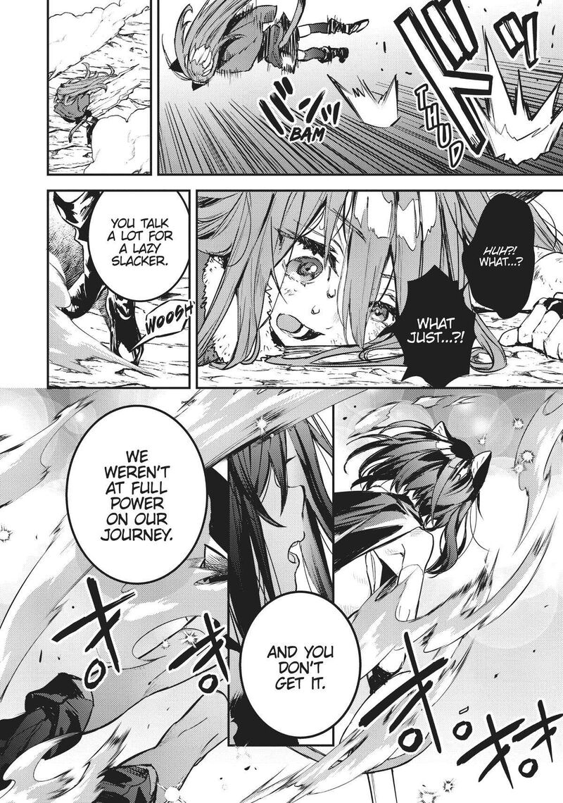 Tensei Shitara Ken Deshita Another Wish 32 3