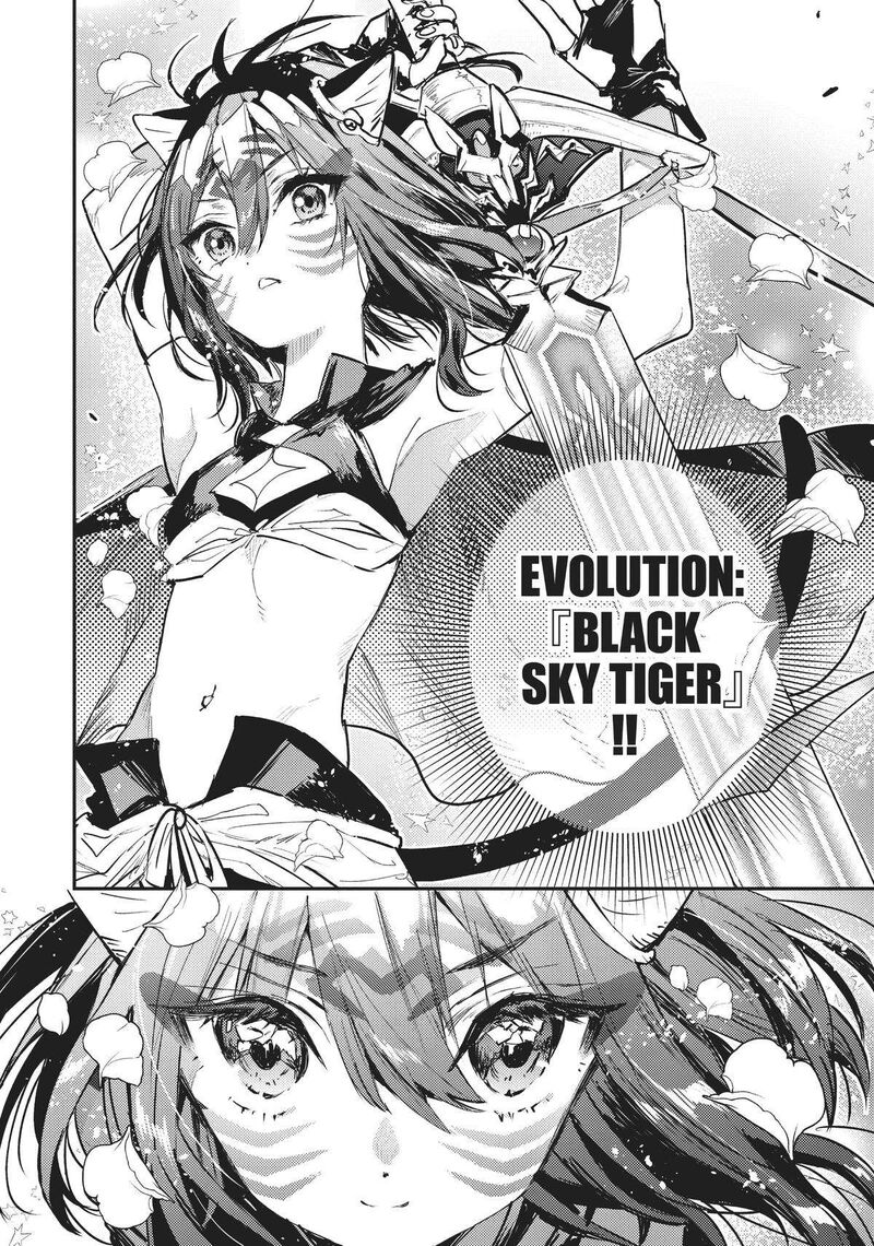 Tensei Shitara Ken Deshita Another Wish 32 5