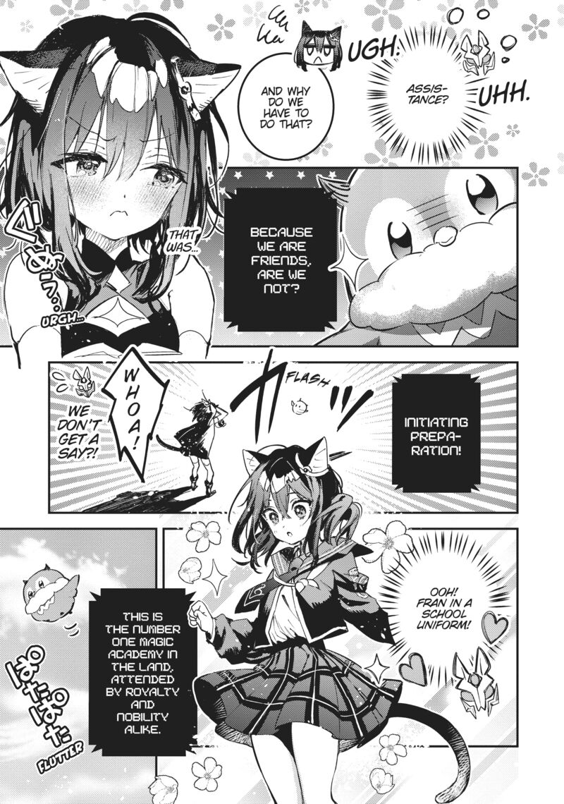 Tensei Shitara Ken Deshita Another Wish 32a 2