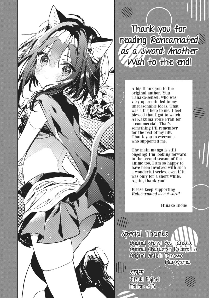 Tensei Shitara Ken Deshita Another Wish 32a 4