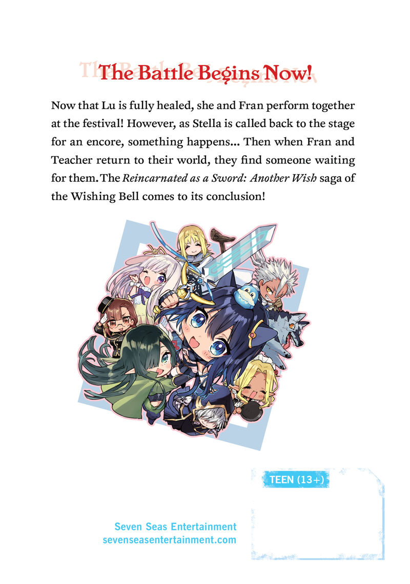 Tensei Shitara Ken Deshita Another Wish 32b 11