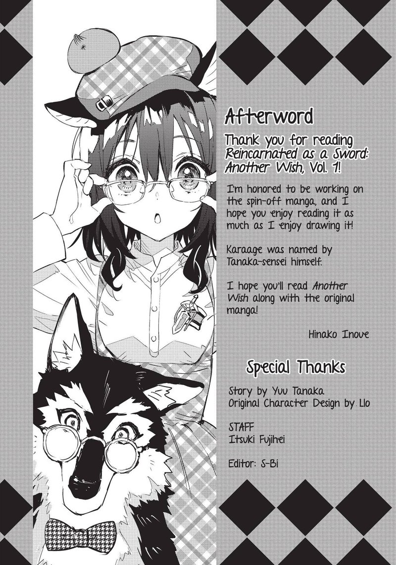 Tensei Shitara Ken Deshita Another Wish 4e 10