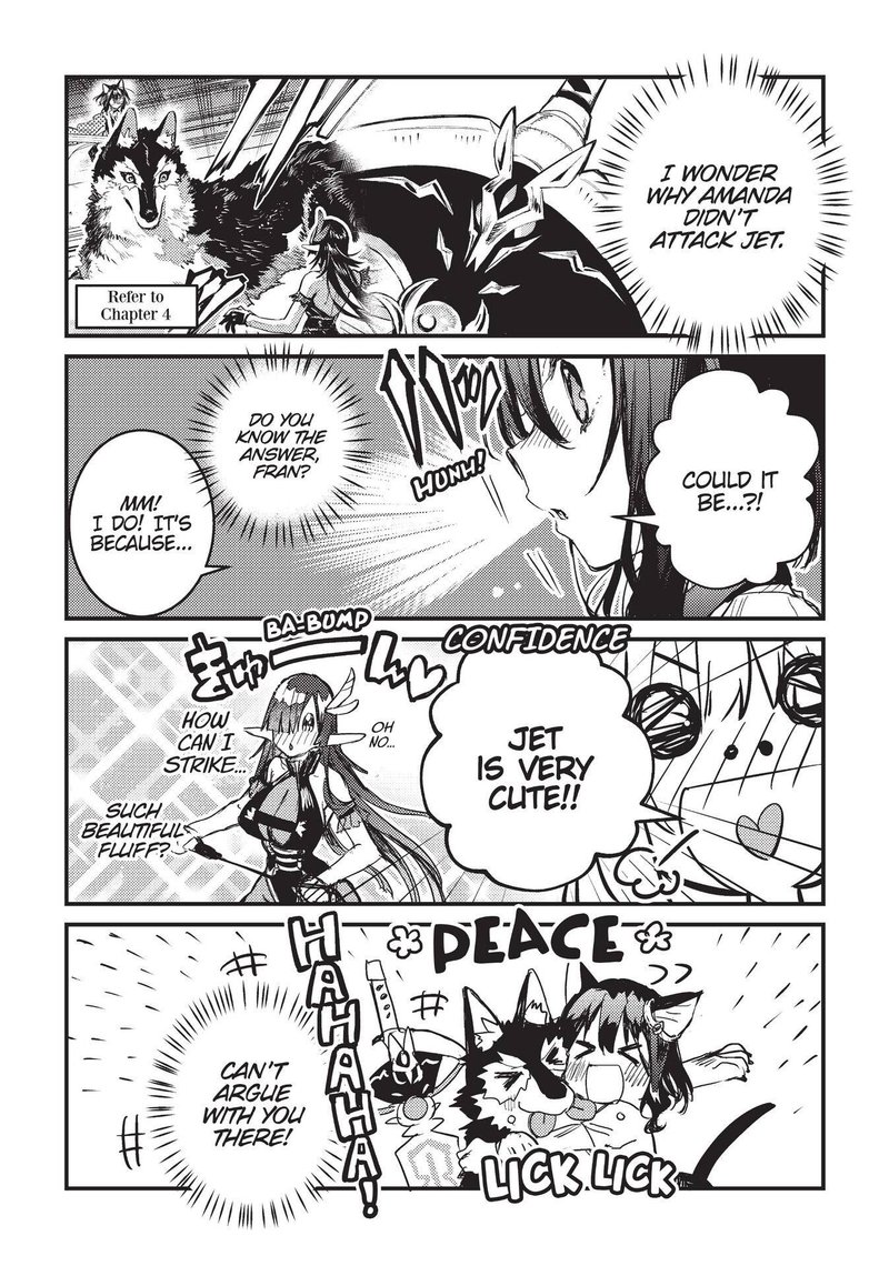 Tensei Shitara Ken Deshita Another Wish 4e 13
