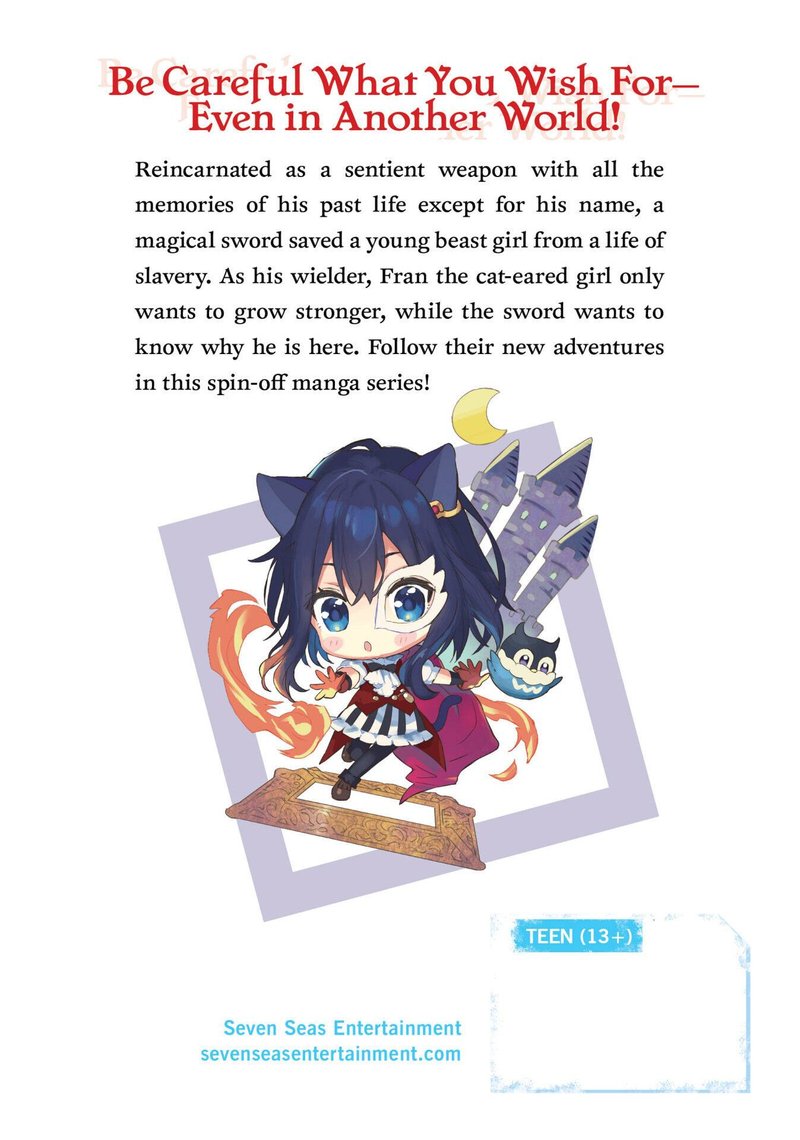 Tensei Shitara Ken Deshita Another Wish 4e 16
