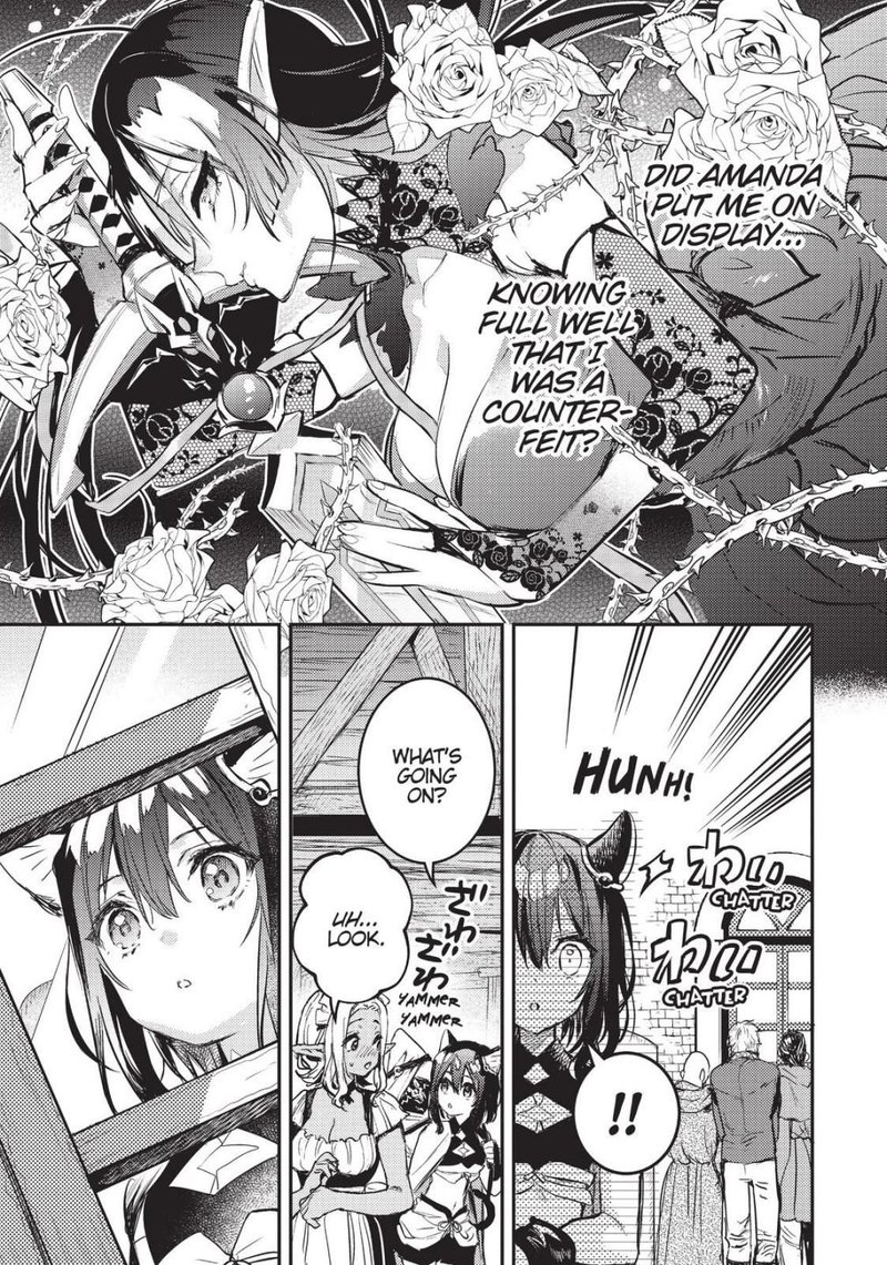 Tensei Shitara Ken Deshita Another Wish 5 21