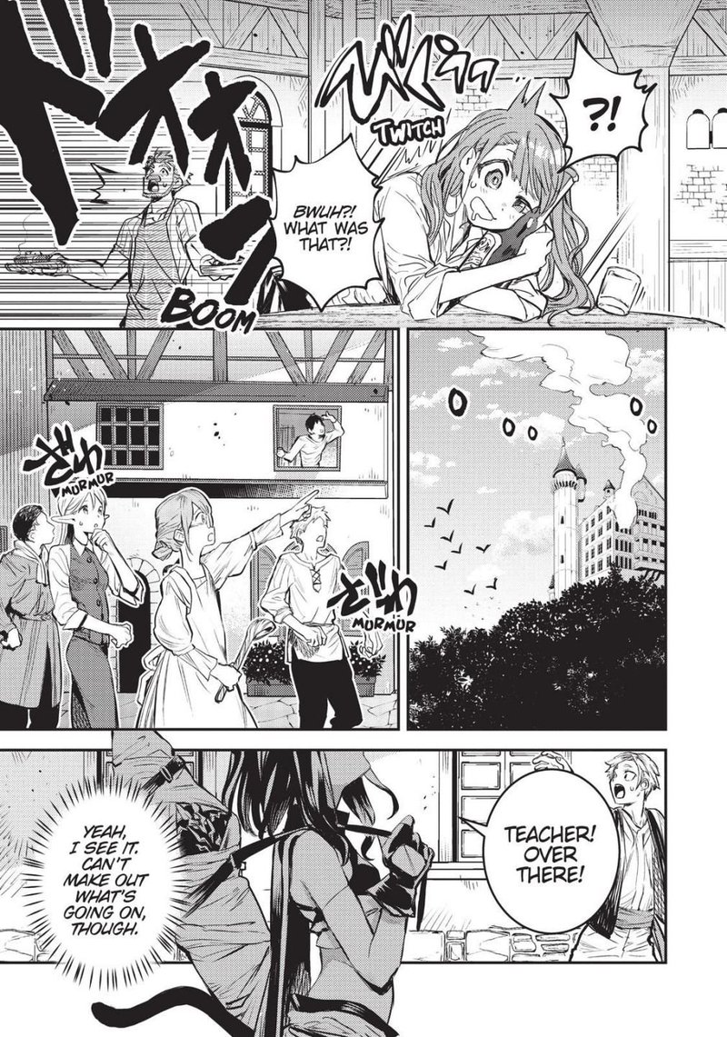 Tensei Shitara Ken Deshita Another Wish 6 1