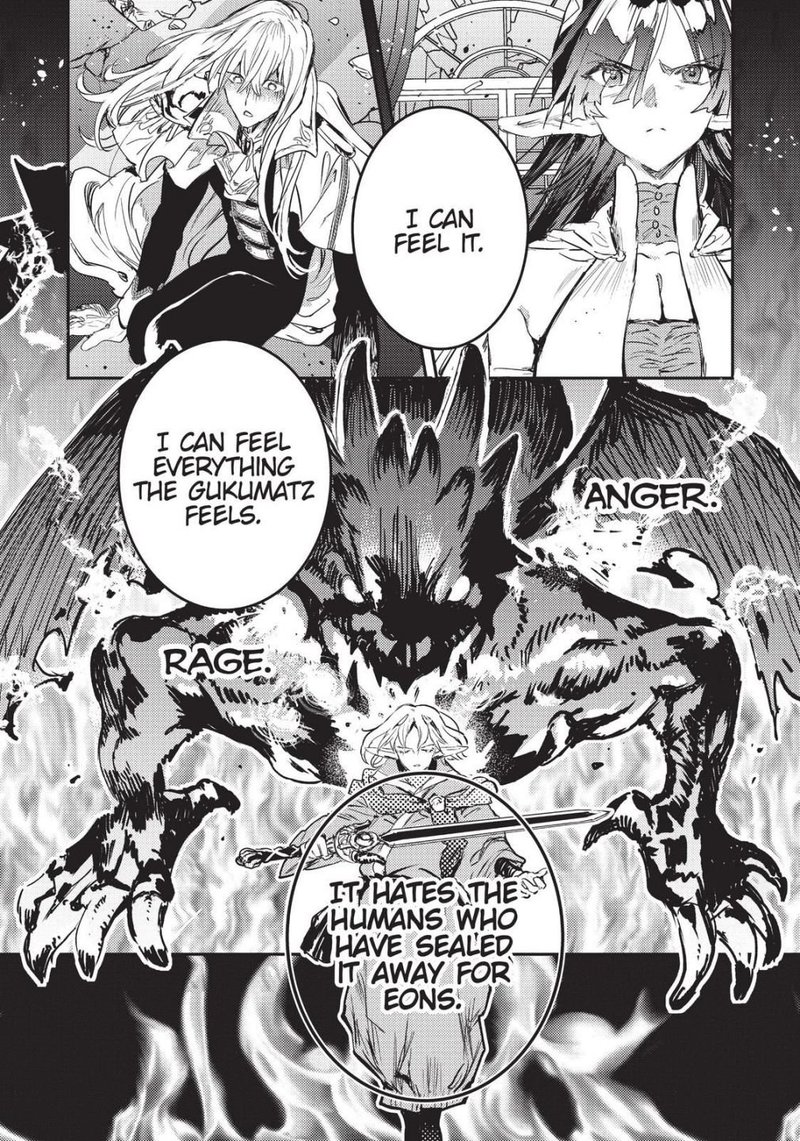 Tensei Shitara Ken Deshita Another Wish 6 10