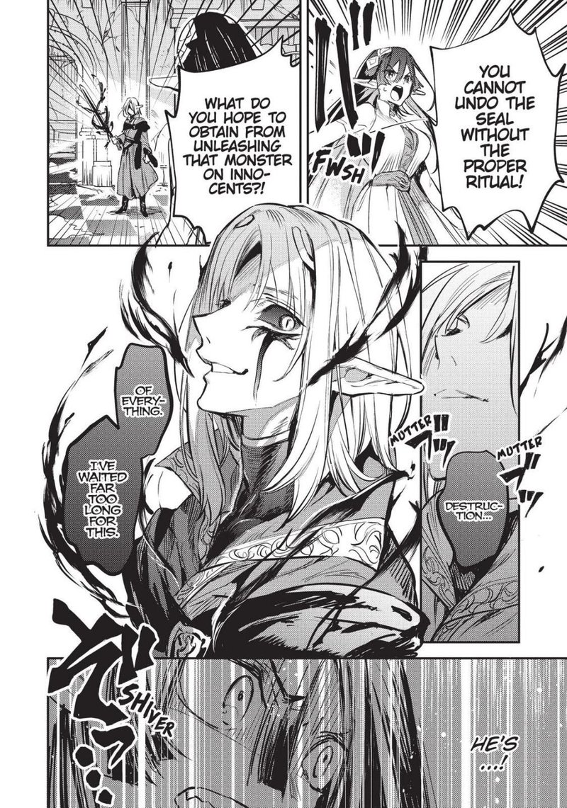 Tensei Shitara Ken Deshita Another Wish 6 11