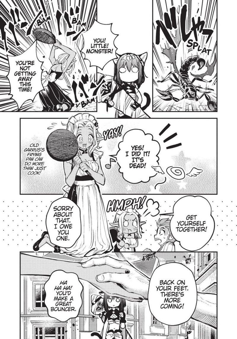 Tensei Shitara Ken Deshita Another Wish 6 23
