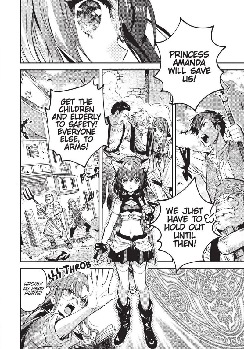 Tensei Shitara Ken Deshita Another Wish 6 24