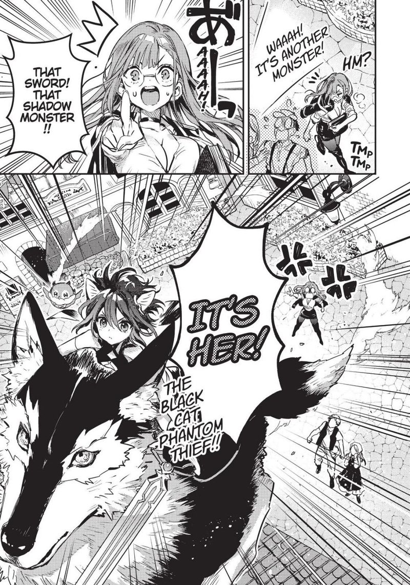 Tensei Shitara Ken Deshita Another Wish 6 27