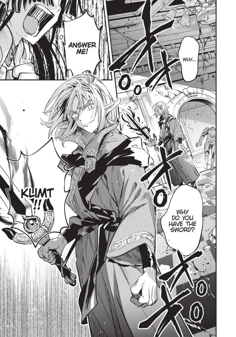 Tensei Shitara Ken Deshita Another Wish 6 4