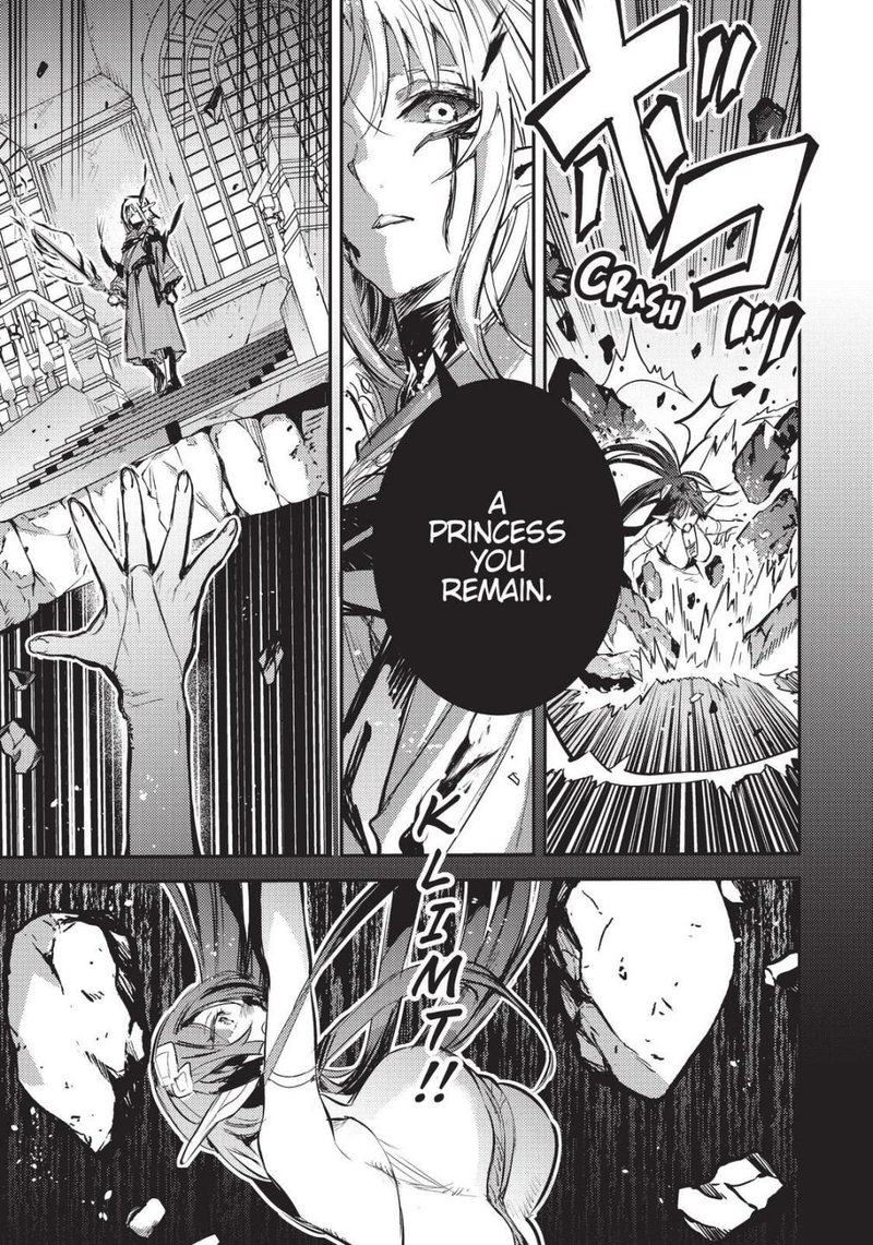 Tensei Shitara Ken Deshita Another Wish 7 10