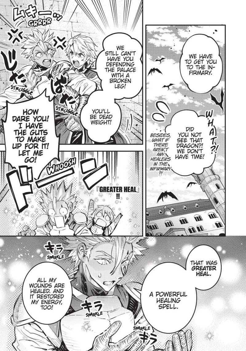 Tensei Shitara Ken Deshita Another Wish 7 13
