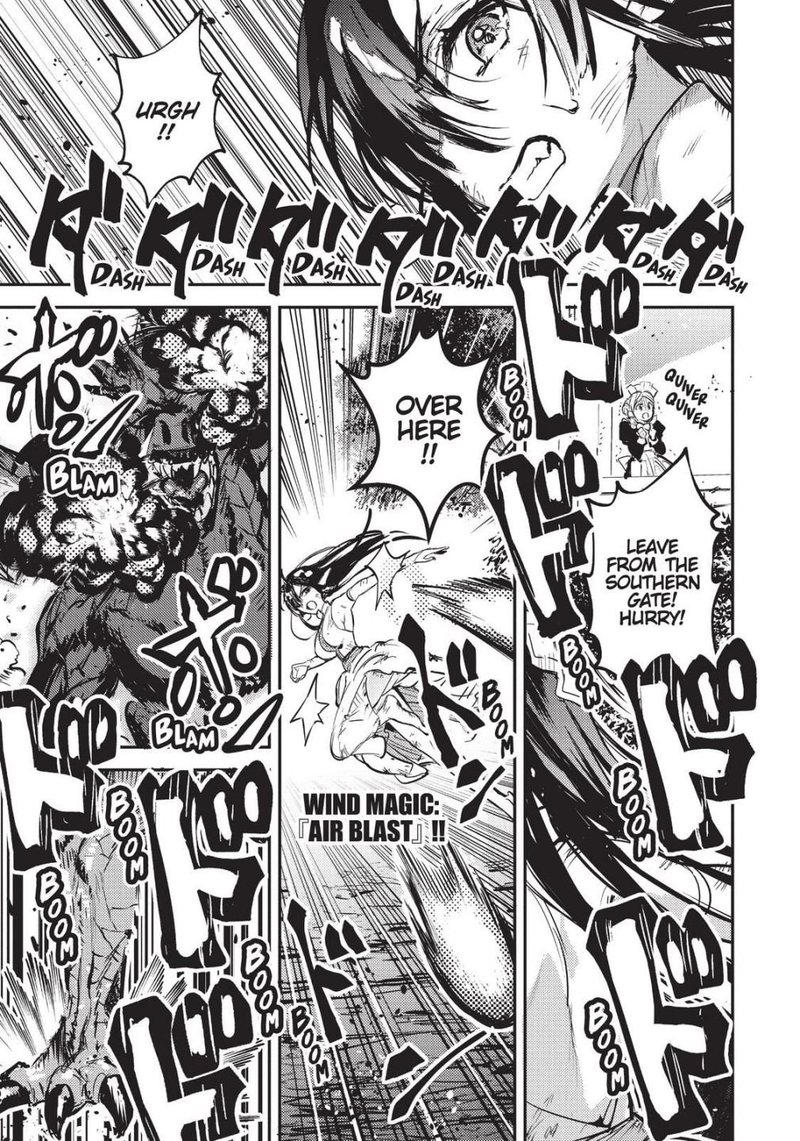 Tensei Shitara Ken Deshita Another Wish 7 15