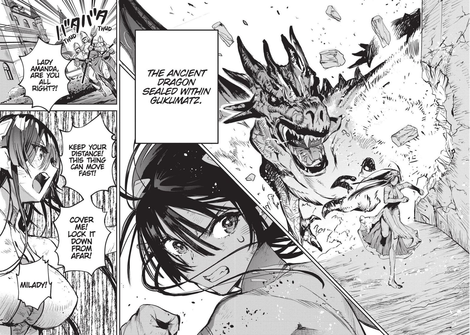 Tensei Shitara Ken Deshita Another Wish 7 16