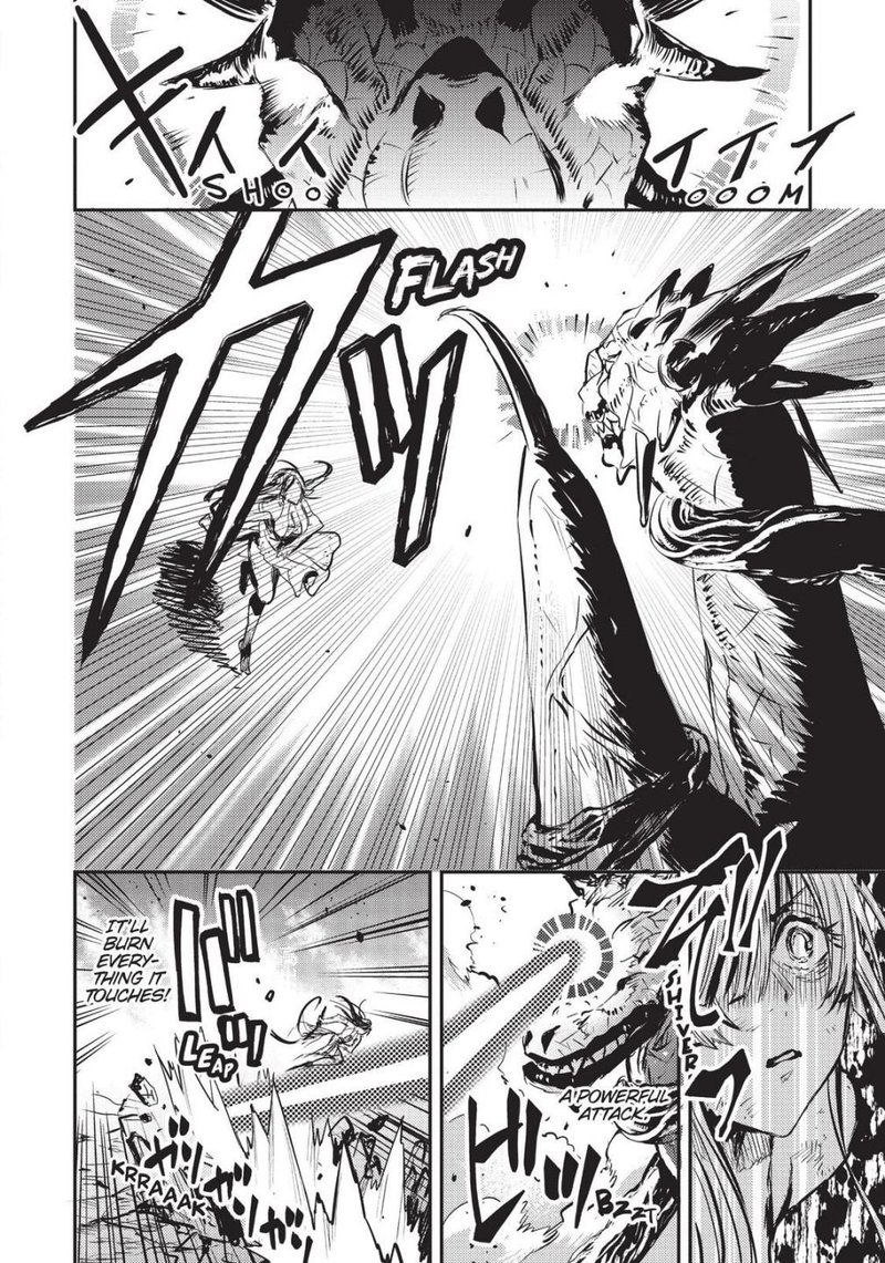 Tensei Shitara Ken Deshita Another Wish 7 19