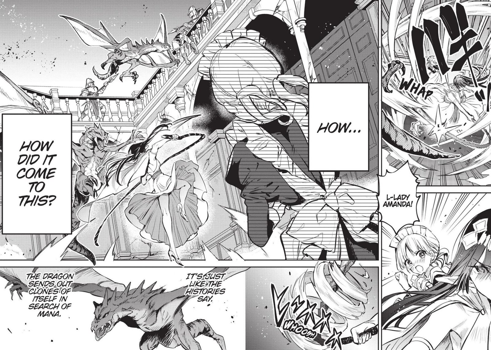 Tensei Shitara Ken Deshita Another Wish 7 2