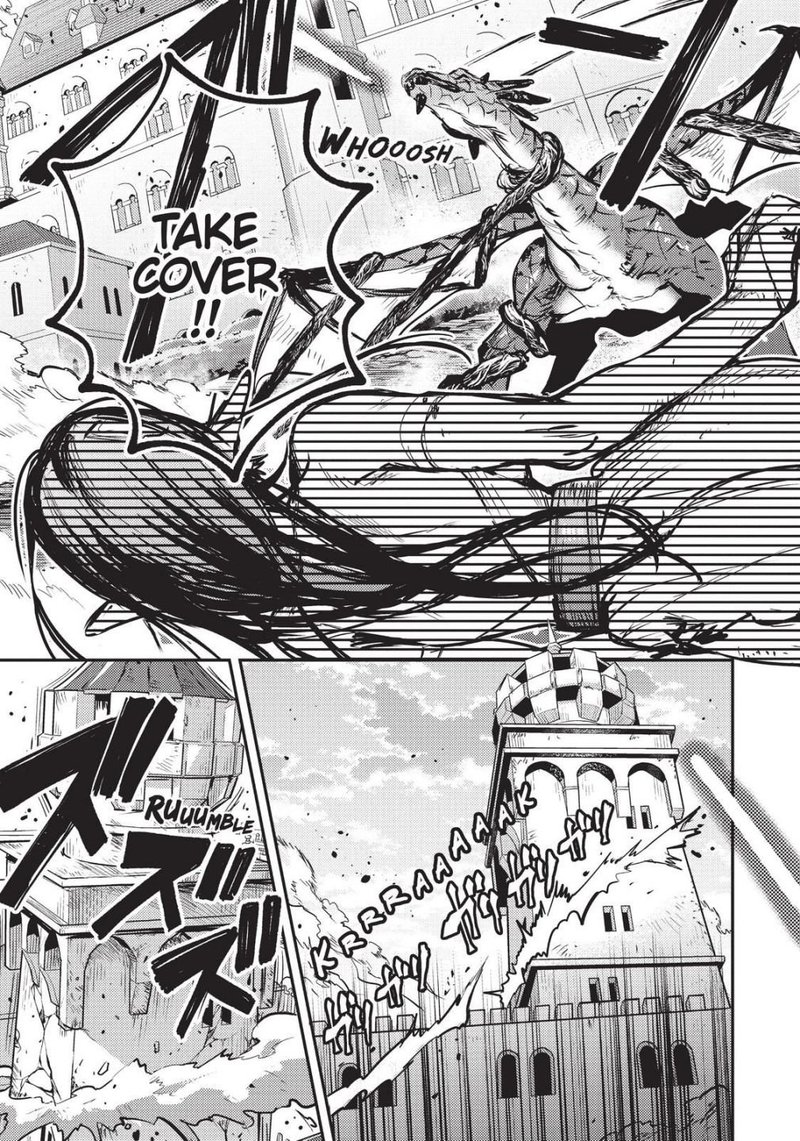 Tensei Shitara Ken Deshita Another Wish 7 20