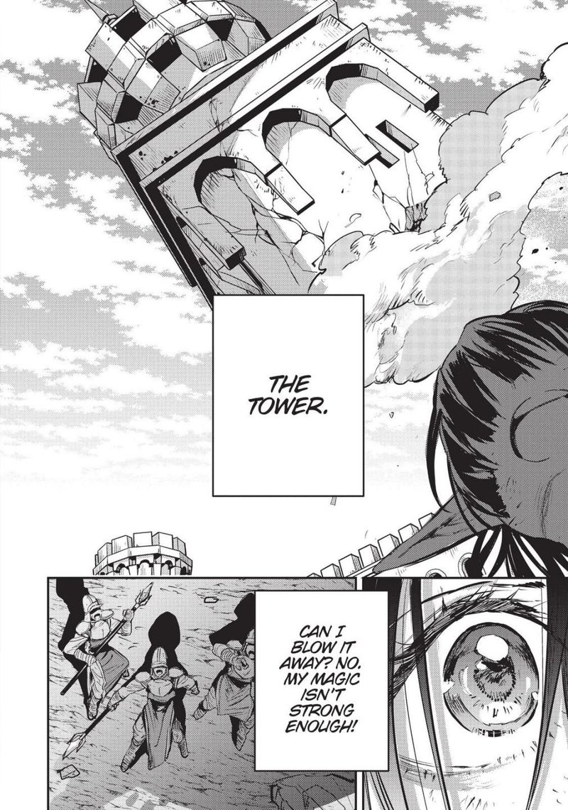 Tensei Shitara Ken Deshita Another Wish 7 21