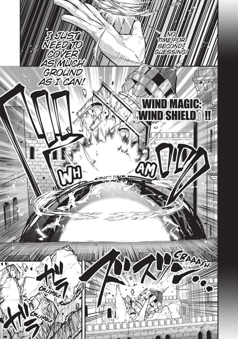 Tensei Shitara Ken Deshita Another Wish 7 22
