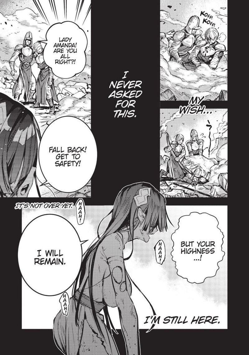 Tensei Shitara Ken Deshita Another Wish 7 24