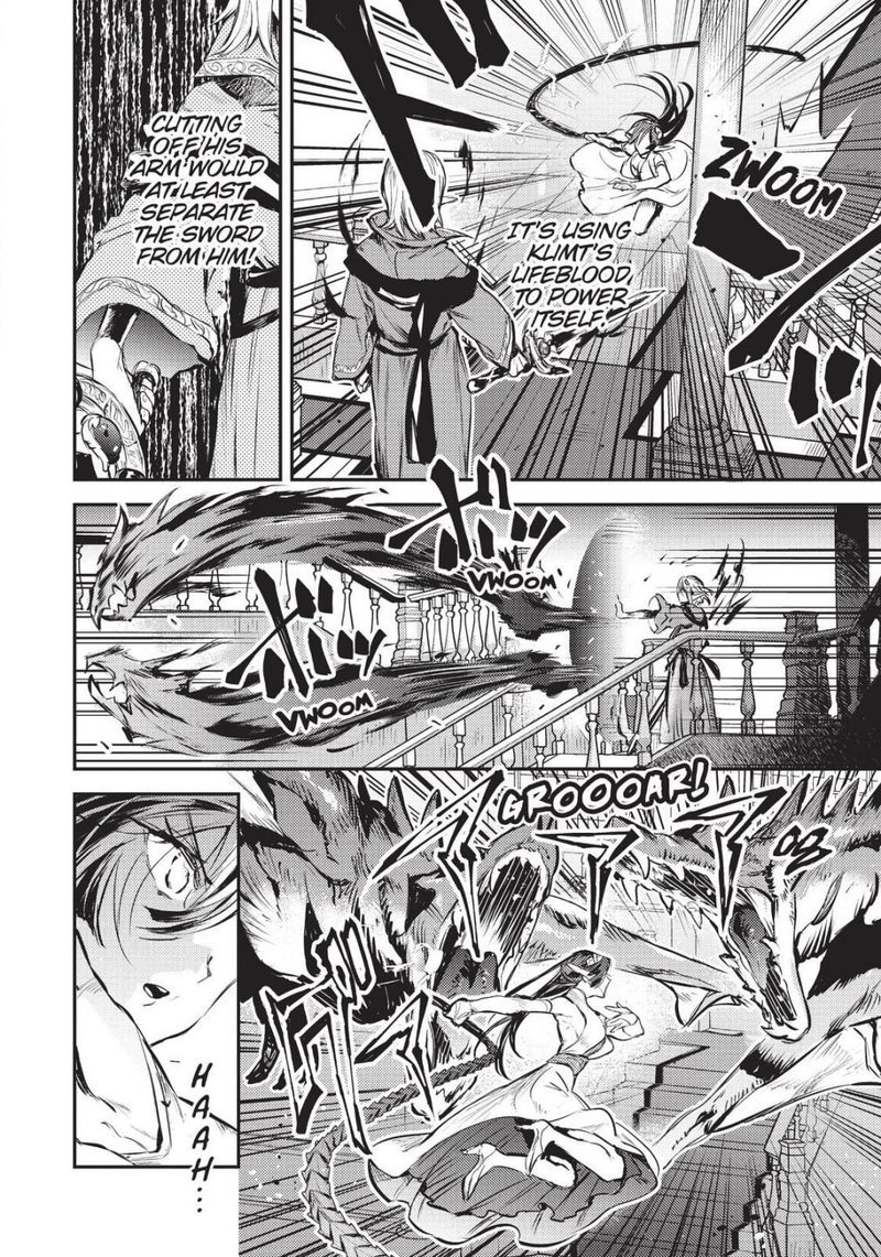 Tensei Shitara Ken Deshita Another Wish 7 5