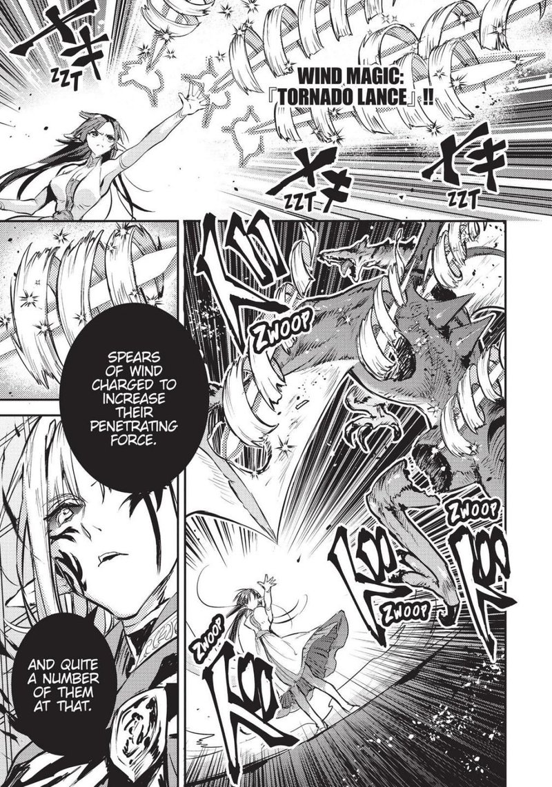 Tensei Shitara Ken Deshita Another Wish 7 6