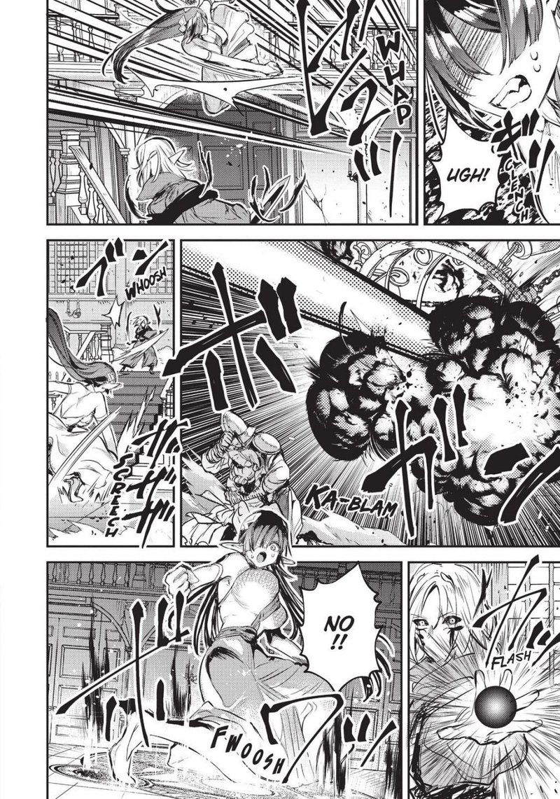 Tensei Shitara Ken Deshita Another Wish 7 9