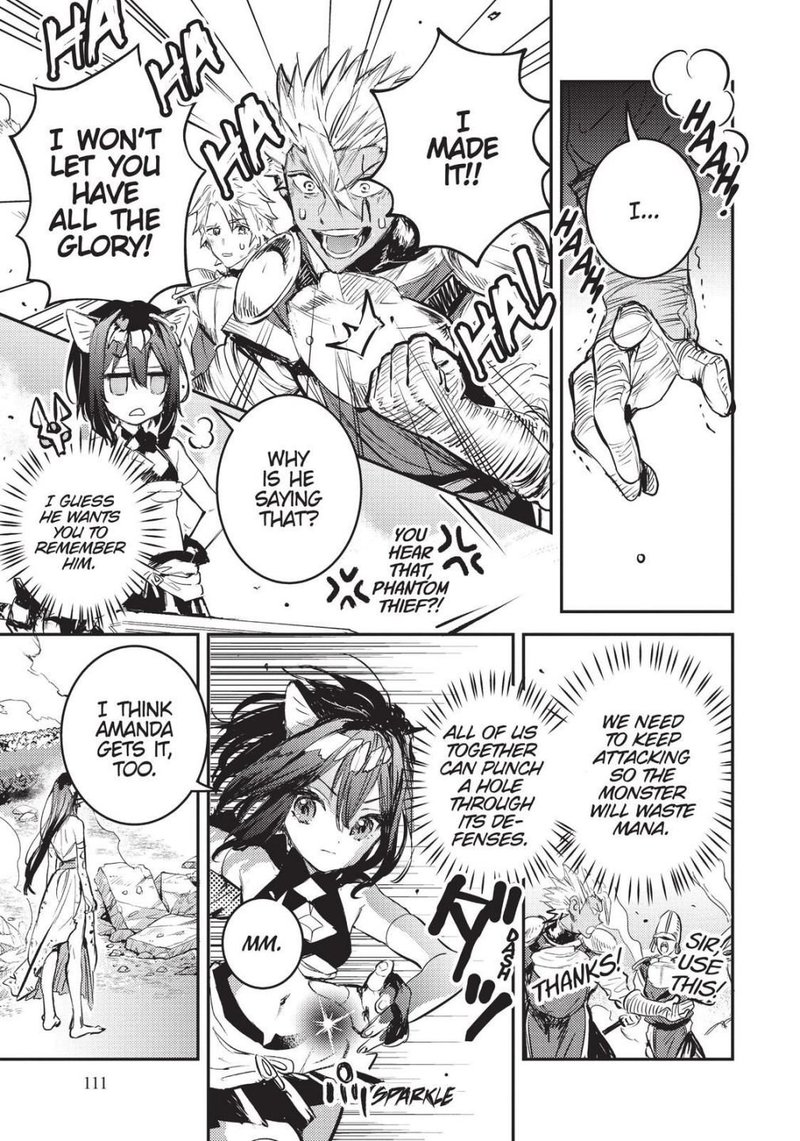 Tensei Shitara Ken Deshita Another Wish 8 14