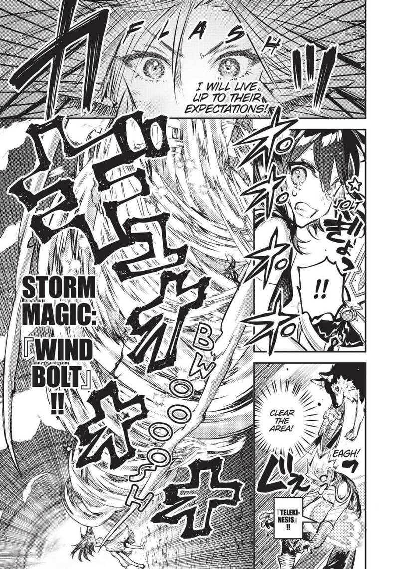 Tensei Shitara Ken Deshita Another Wish 8 18