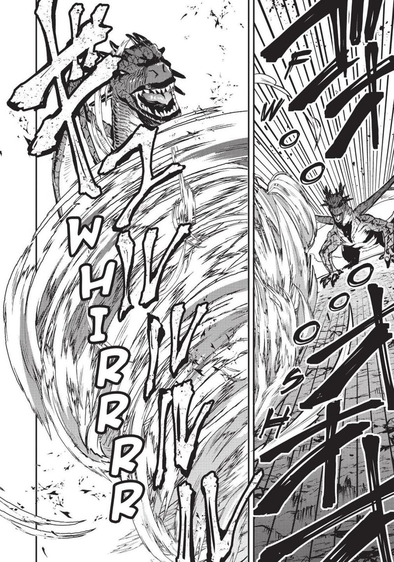 Tensei Shitara Ken Deshita Another Wish 8 19