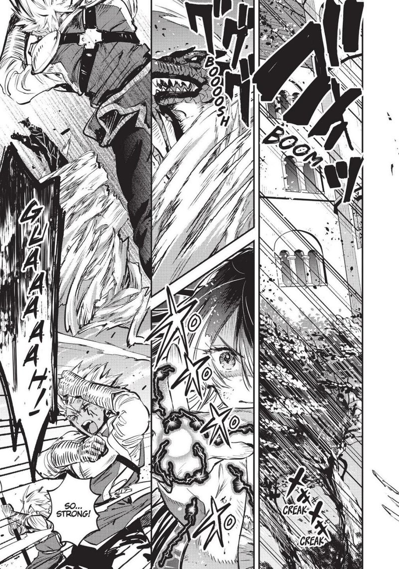 Tensei Shitara Ken Deshita Another Wish 8 20