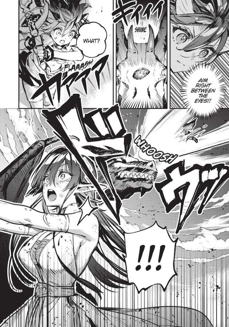 Tensei Shitara Ken Deshita Another Wish 8 23