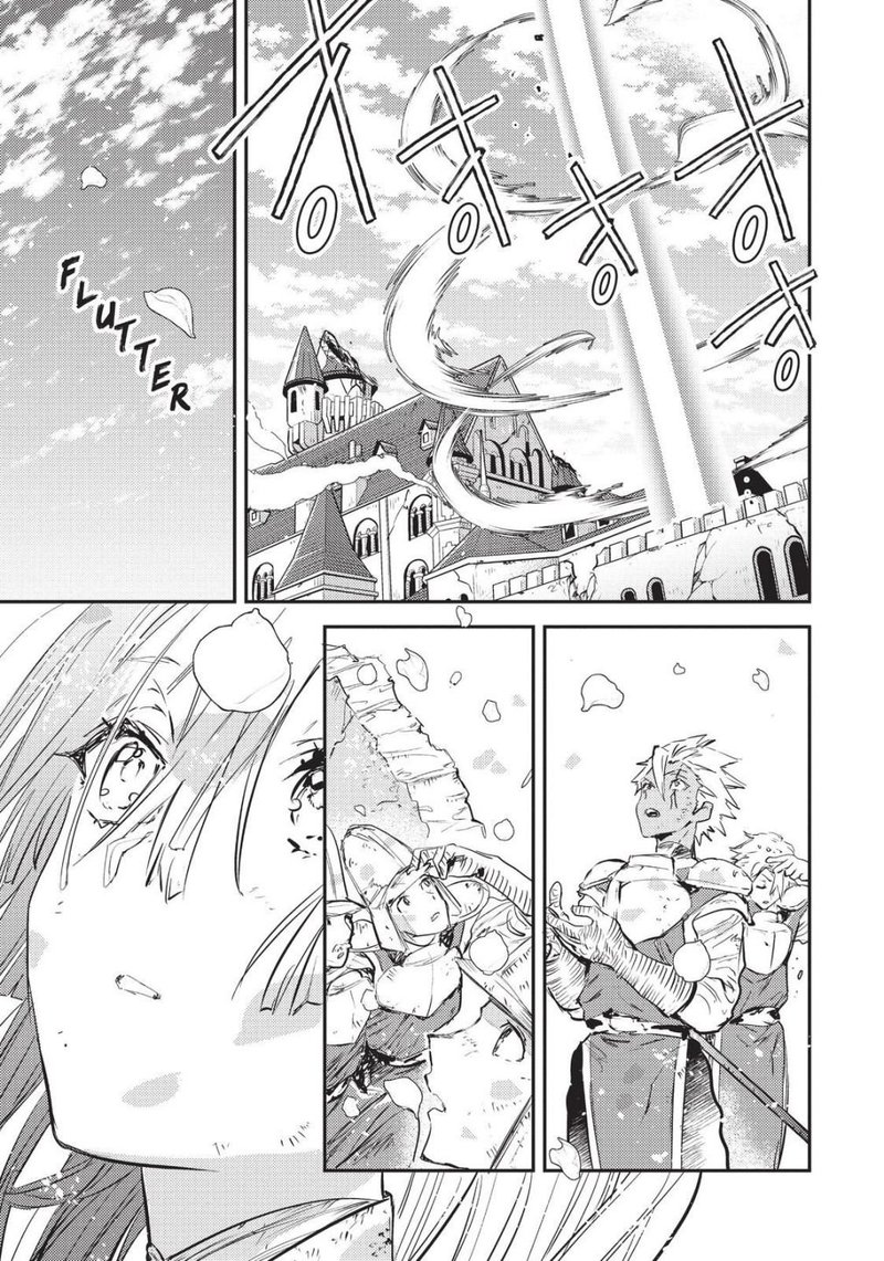 Tensei Shitara Ken Deshita Another Wish 8 27