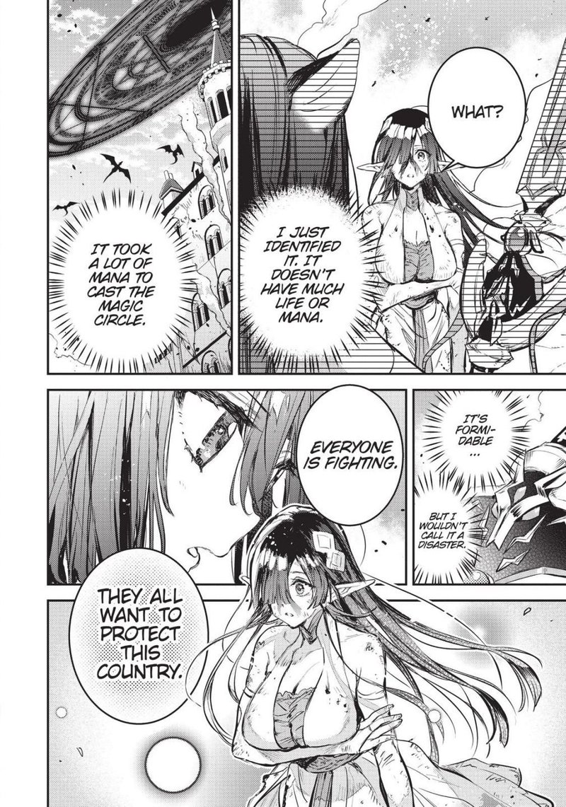 Tensei Shitara Ken Deshita Another Wish 8 5
