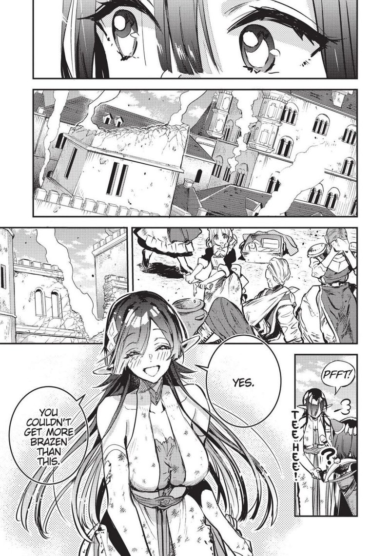 Tensei Shitara Ken Deshita Another Wish 9 19