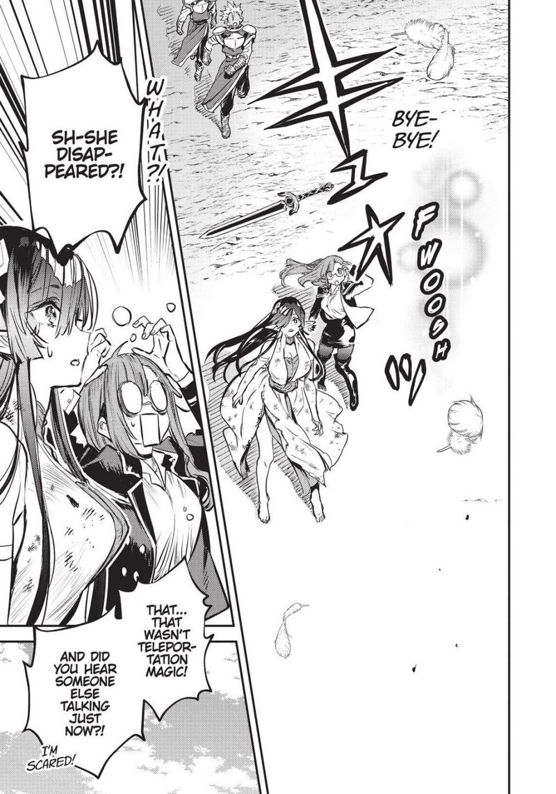 Tensei Shitara Ken Deshita Another Wish 9 23