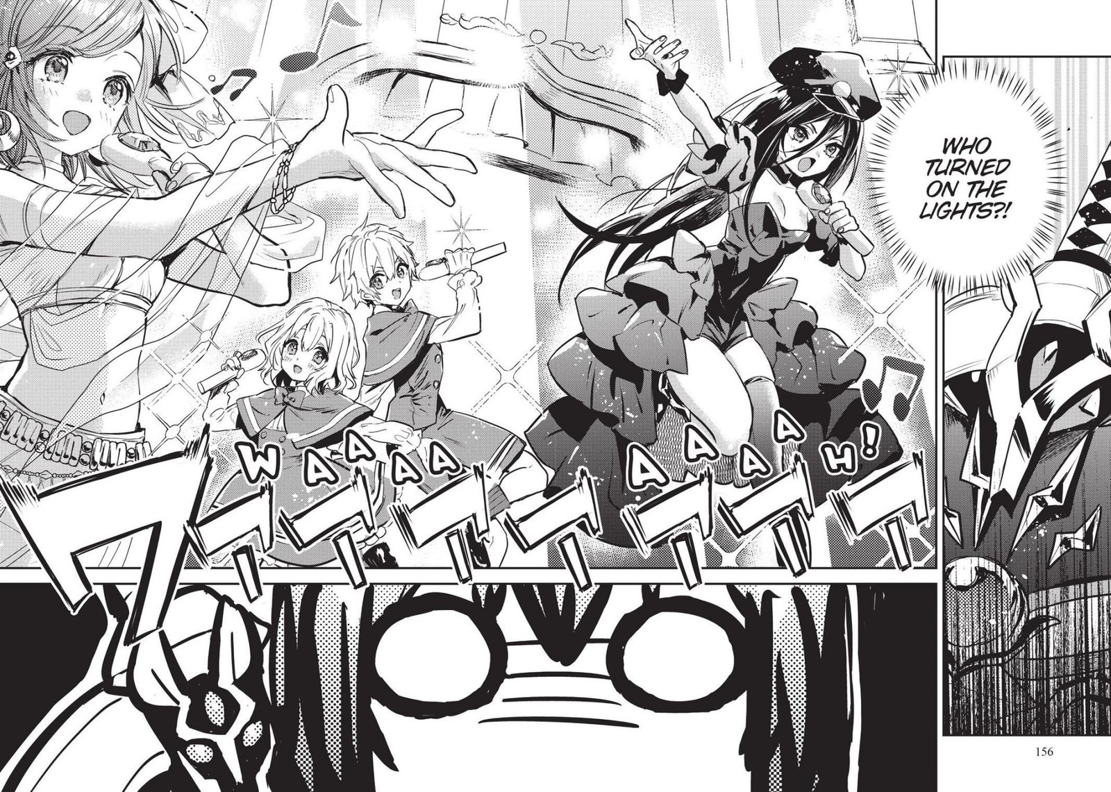 Tensei Shitara Ken Deshita Another Wish 9 28