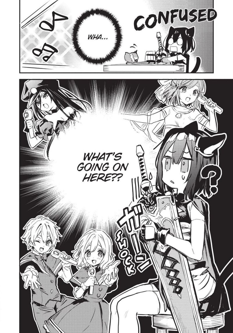 Tensei Shitara Ken Deshita Another Wish 9 29