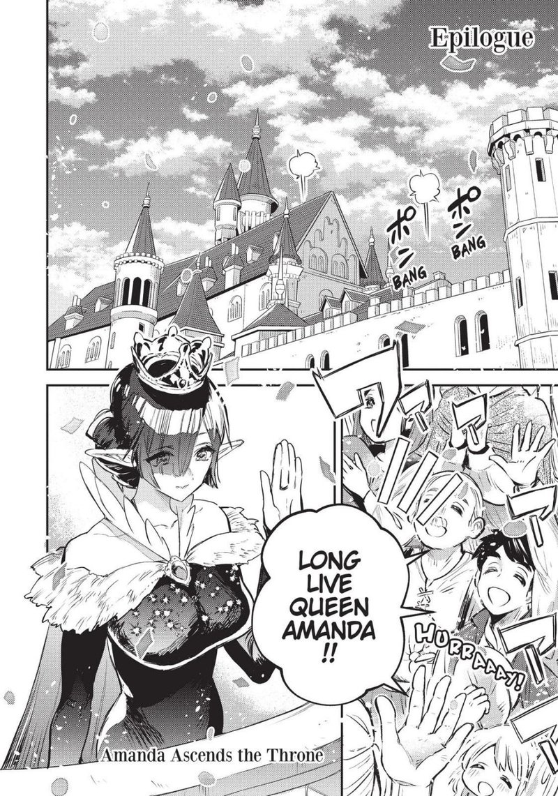 Tensei Shitara Ken Deshita Another Wish 9 31