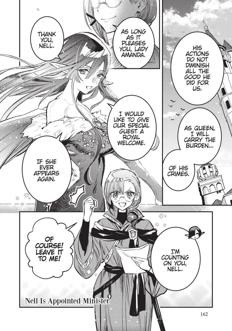 Tensei Shitara Ken Deshita Another Wish 9 33