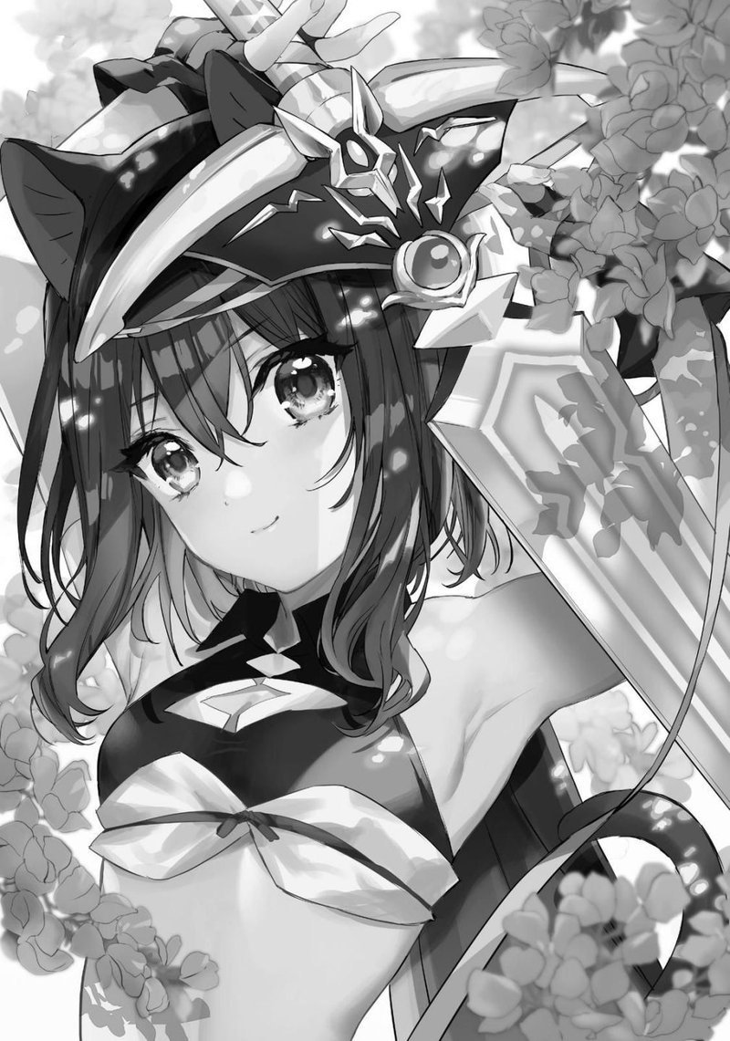 Tensei Shitara Ken Deshita Another Wish 9 35