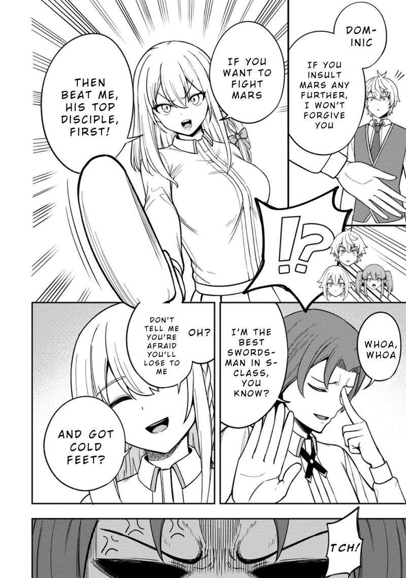 Tensei Shitara Sainou Ga Atta Ken Isekai Itte Mo Douryoku Suru 22 10